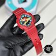 ساعت مردانه زنانه جی شاکGa110 بی بی جیBa110 موتور ژاپن با گارانتیG-Shock Baby-G