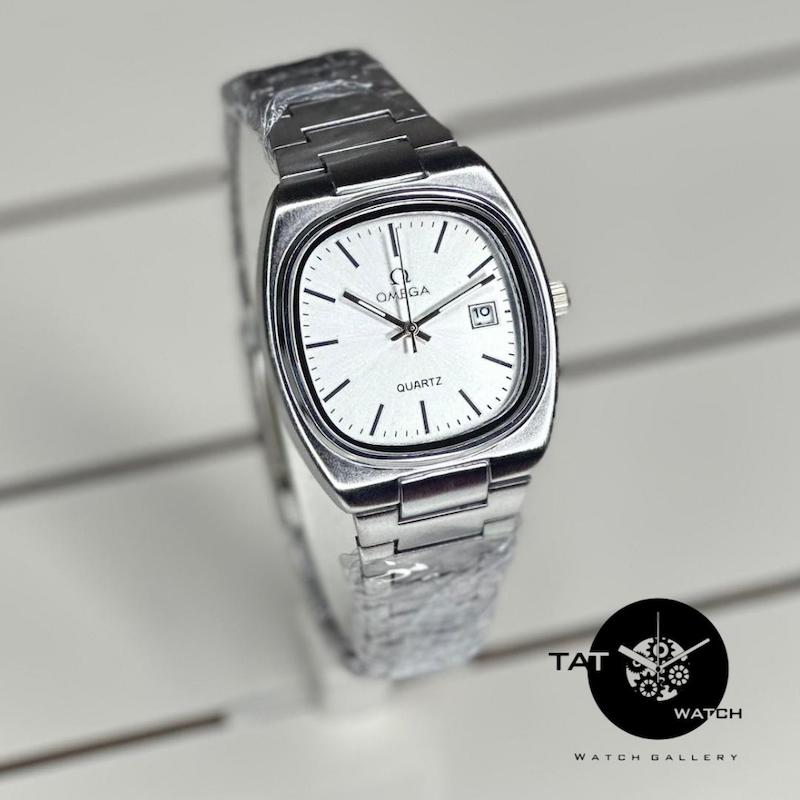 ساعت مردانه امگا اسپید مستر باگارانتی omega