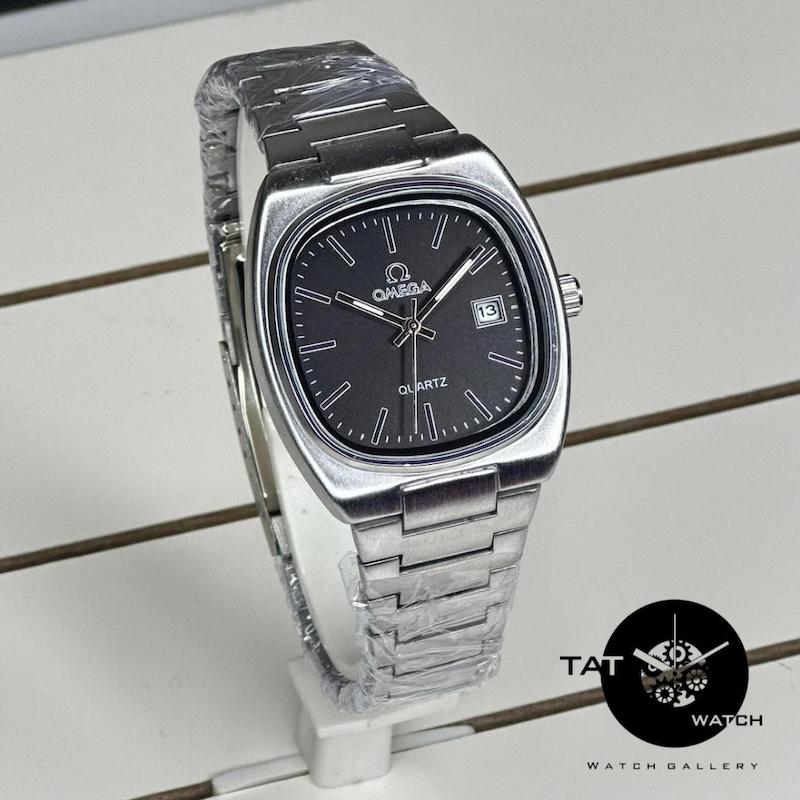 ساعت مردانه پسرانه امگا اسپید مستر باگارانتی omega 