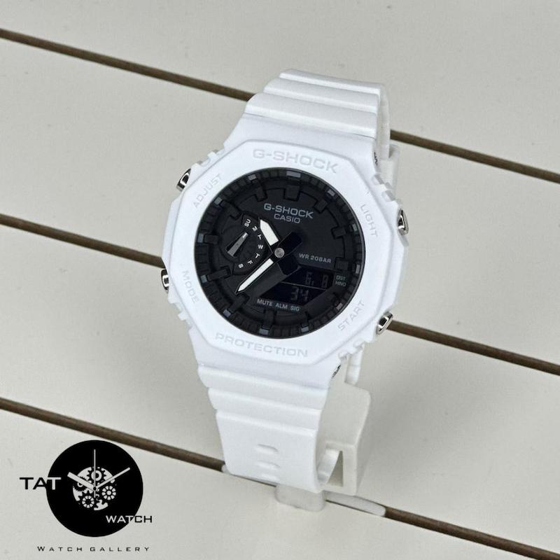 ساعت جی شاک GA2100 مونتاژ تایلند موتور ژاپن g-shock