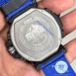 ساعت کاسیو پروترک PRG600 فول آپشن قطبنما دماسنج موتور ژاپن Casio protrek