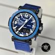 ساعت کاسیو پروترک PRG600 فول آپشن قطبنما دماسنج موتور ژاپن Casio protrek