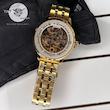 ساعت رولکس مردانه موتور اتوماتیک بدون باتری rolex