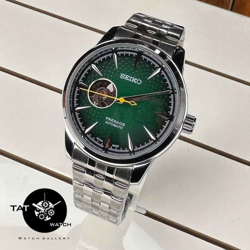 ساعت سیکو مردانه موتور اتوماتیک ژاپنی seiko