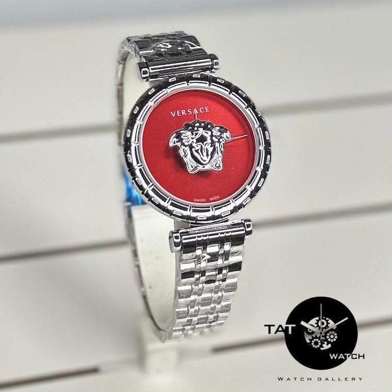 ساعت زنانه ورساچه موتور میوتا ژاپن با گارانتی versace