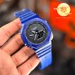 ساعت کاسیو جی شاک Ga2100 موتور ژاپن فول آپشن G-Shock