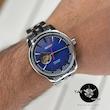 ساعت سیکو مردانه موتور اتوماتیک ژاپنی بدون باتری seiko