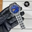 ساعت سیکو مردانه موتور اتوماتیک ژاپنی بدون باتری seiko