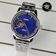 ساعت سیکو مردانه موتور اتوماتیک ژاپنی بدون باتری seiko
