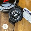 ساعت کاسیو جی شاک Ga1000 قطبنما دماسنج موتور ژاپن Casio g-shock