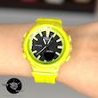 ساعت کاسیو بیبی جی زنانه BGS100 پاورسیوینگ موتور ژاپن Casio Baby-G