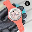 ساعت کاسیو بی بی جی BGA225G نمودار جزر و مد دماسنج موتور ژاپن Baby-G