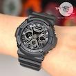 ساعت بیبی جی زنانه مدل BA130 موتور ژاپن Casio Baby-G
