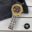 ساعت رولکس مردانه موتور اتوماتیک بدون باتری rolex