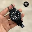 ساعت کاسیو پروترک PRJB001B کمپینگ و کوهنوردی موتور ژاپن فول آپشن Casio Protrek