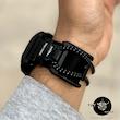 ساعت کاسیو پروترک PRJB001B کمپینگ و کوهنوردی موتور ژاپن فول آپشن Casio Protrek