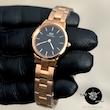 ساعت زنانه دنیل ولینگتون DW موتور روندا سوییس Daniel Wellington 