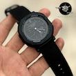ساعت کاسیو پروترک PRGB001 برزنتی موتور ژاپن فول مشکی Casio Protrek