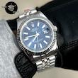 ساعت رولکس مردانه Date just 2 موتور اتوماتیک YZ سوییس Rolex