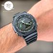 ساعت جی شاک Ga2100 موتور ژاپن Casio G-Shock