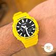 ساعت کاسیو جی شاک Ga2100 موتور ژاپن Casio g-shock