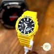 ساعت کاسیو جی شاک Ga2100 موتور ژاپن Casio g-shock