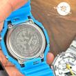 ساعت جی شاک Ga2100mng مانگا انیمه ژاپنی Casio G-Shock