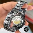 ساعت مردانه پتک فیلیپ ناتیلوس موتور اتوماتیک PATEK PHILIPPE Nautilus