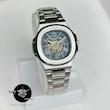 ساعت مردانه پتک فیلیپ ناتیلوس موتور اتوماتیک PATEK PHILIPPE Nautilus