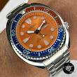 ساعت مردانه پسرانه سیکو Seiko در رنگبندی 