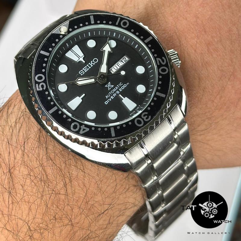 ساعت سیکو مردانه در رنگبندی و گارانتی SEIKO