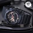 ساعت مچی مردانه کاسیو جی شاک Ga110 موتور ژاپن با گارانتی و جعبه Casio G-Shock جیشاک