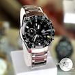 ساعت کاسیو ادیفایس 4 موتوره با جعبه اصلی Casio 