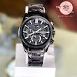 ساعت کاسیو ادیفایس سه موتوره مردانه با جعبه اصلی و گارانتی Casio