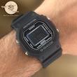ساعت کاسیو جی شاک دیجیتالیDW-5600UHRباگارانتی Casio G-Shock