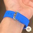 ساعت امگا سواچ سه موتوره کرنوگراف نپتون Neptune بند رابر قفل امگایی omega swatch