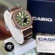 ساعت کاسیو پروترک PRGB001B برزنتی موتور ژاپن کمپ کوهنوردی Casio Protrek