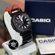 ساعت کاسیو پروترک PRGB001B کمپ کوهنوردی موتور ژاپن Casio Protrek