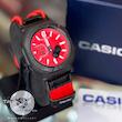 ساعت کاسیو پروترک PRJB001 بند کشی موتور ژاپن Casio protrek