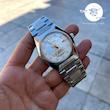 ساعت مردانه سیکو کینگ موتور اتوماتیک ژاپنی بدون باتری پشت شیشه ای Seiko king