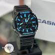ساعت کاسیو جی شاک Ga2100 موتور ژاپن فول آپشن Casio G-Shock