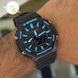 ساعت کاسیو جی شاک Ga2100 موتور ژاپن فول آپشن Casio G-Shock