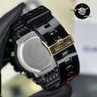 ساعت جی شاک Ga120 موتور ژاپن با جعبه اصلی کاسیو Casio G-Shock
