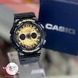 ساعت جی شاک Ga120 موتور ژاپن با جعبه اصلی کاسیو Casio G-Shock