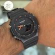 ساعت جی شاک Ga2100 موتور ژاپن باگارانتی Casio G-shock