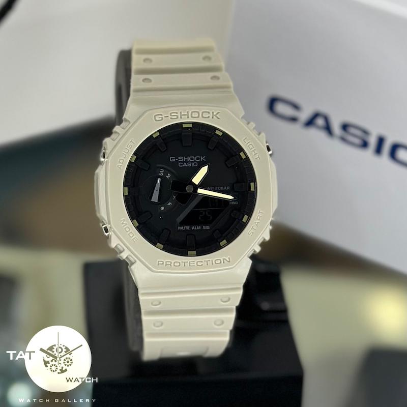 ساعت جی شاک Ga2100 موتور ژاپن Casio G-Shock