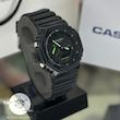 ساعت جی شاک Ga2100 موتور ژاپن Casio G-Shock