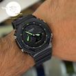ساعت جی شاک Ga2100 موتور ژاپن Casio G-Shock