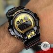 ساعت کاسیو جی شاک دیجیتالی GD-X6900 موتور ژاپن Casio g-shock