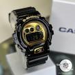 ساعت کاسیو جی شاک دیجیتالی GD-X6900 موتور ژاپن Casio g-shock